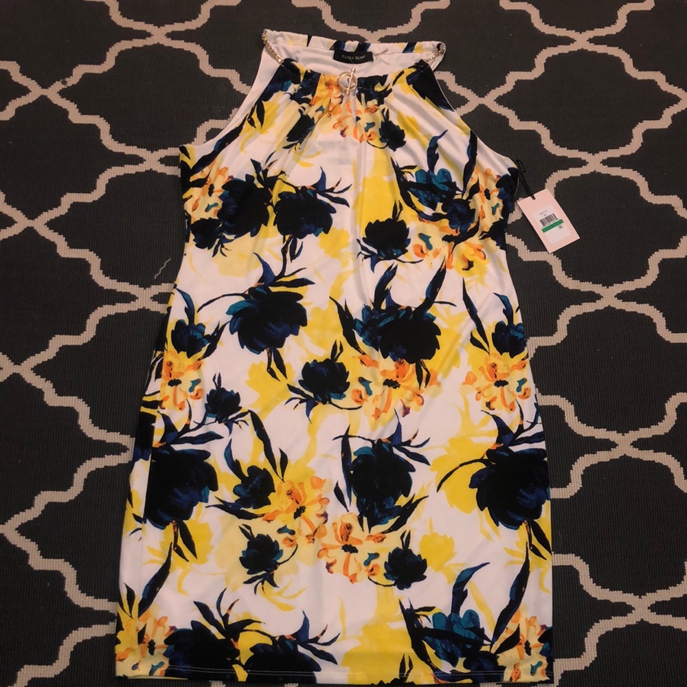 Beautiful Summer Dress! ** NEVER WORN**
